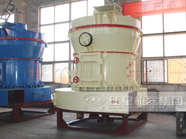 3R磨粉機 3R磨粉機