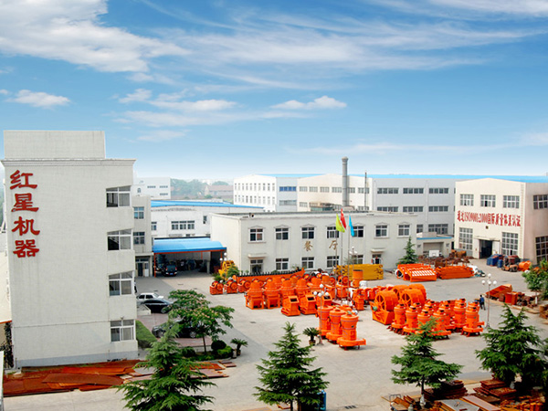 銅金礦浮選機(jī)廠家