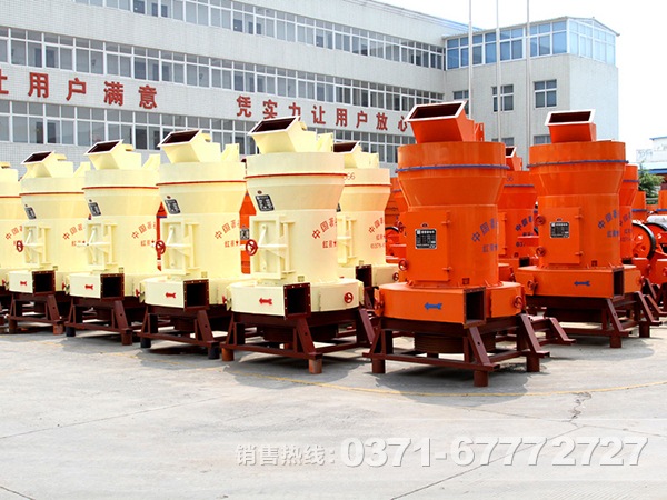 方解石磨粉機(jī)