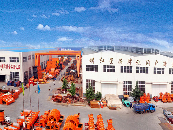 河沙球磨機廠家