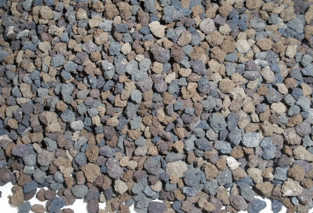 海綿鐵回轉(zhuǎn)窯