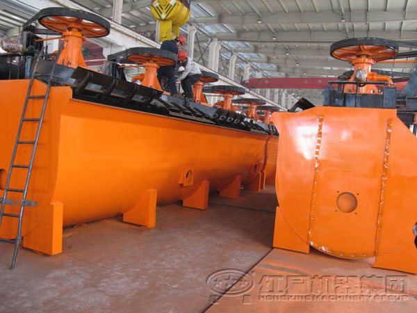 浮選機(jī)價(jià)格