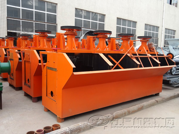 浮選機(jī)價格