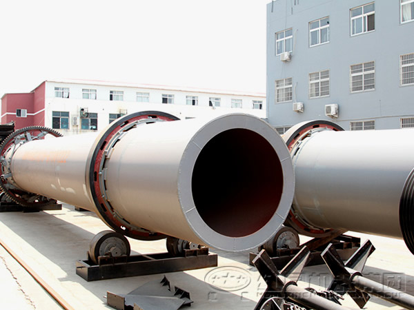 煤泥烘干機價格