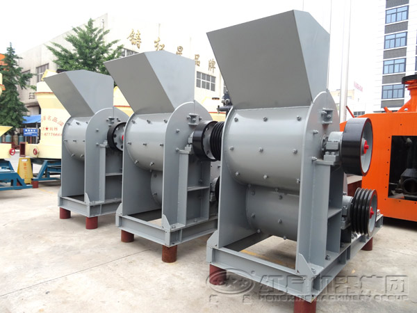 煤矸石粉碎機價格