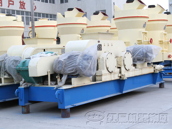 輥式破碎機(jī)生產(chǎn)廠(chǎng)家