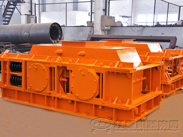 齒輥破碎機(jī)