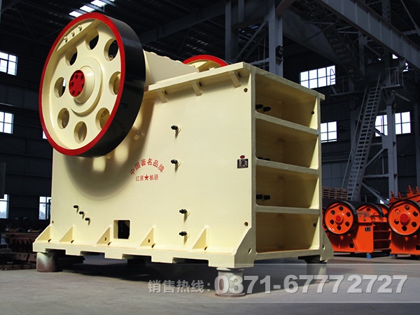 鋼渣破碎機(jī)