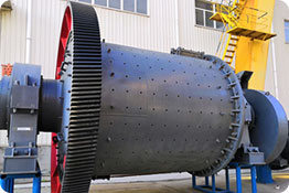 時(shí)產(chǎn)200噸石子球磨機(jī)制砂效果怎么樣?制砂成本高嗎？