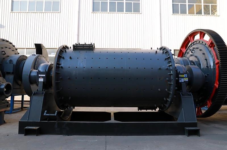 時產200噸石子球磨機制砂效果怎么樣?制砂成本高嗎？