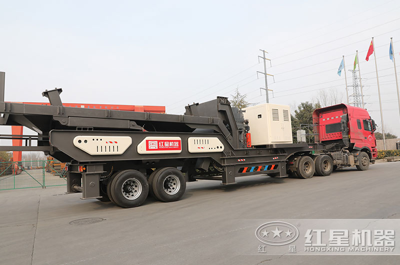 磚頭粉碎機直接開走 磚頭粉碎機直接開走