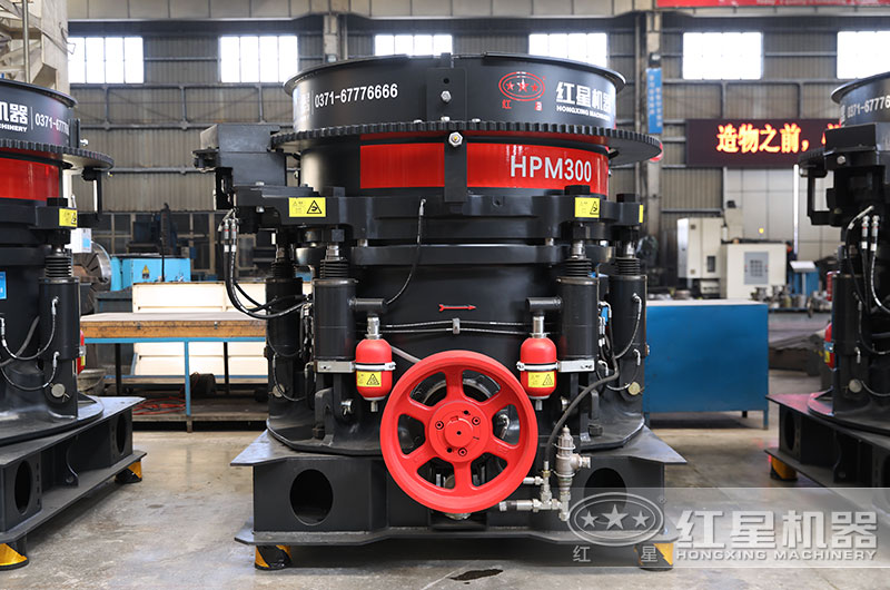 多缸液壓圓錐破碎機(jī)圖片 多缸液壓圓錐破碎機(jī)圖片