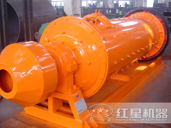 陶瓷球磨機(jī) 陶瓷球磨機(jī)