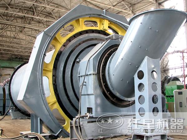 節(jié)能球磨機(jī)