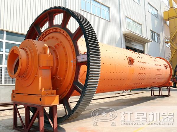 大型球磨機(jī)