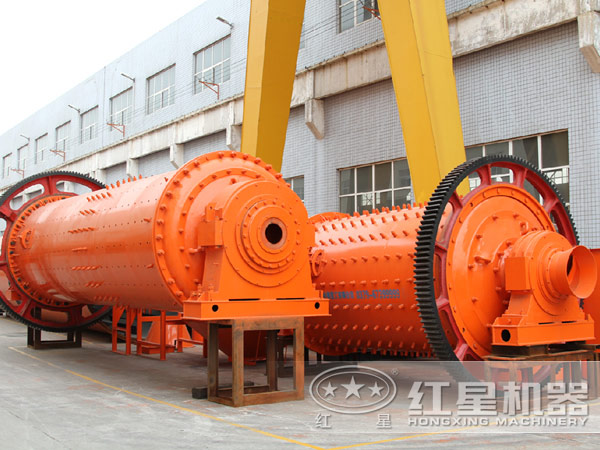 鐵礦球磨機(jī)廠家