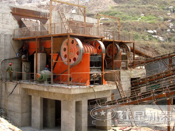 顎式破碎機(jī)價(jià)格