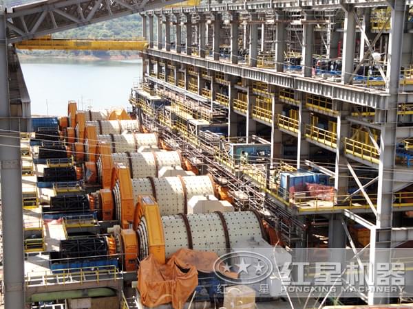 赤鐵礦選礦設(shè)備