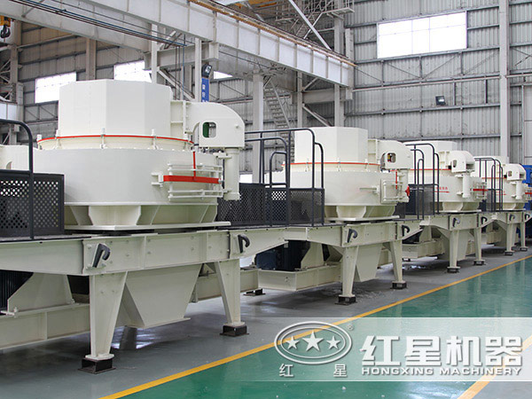 骨料設備生產廠家