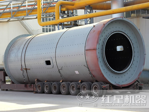 石灰石球磨設(shè)備