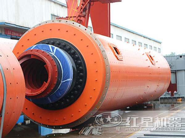 大型水泥磨廠家