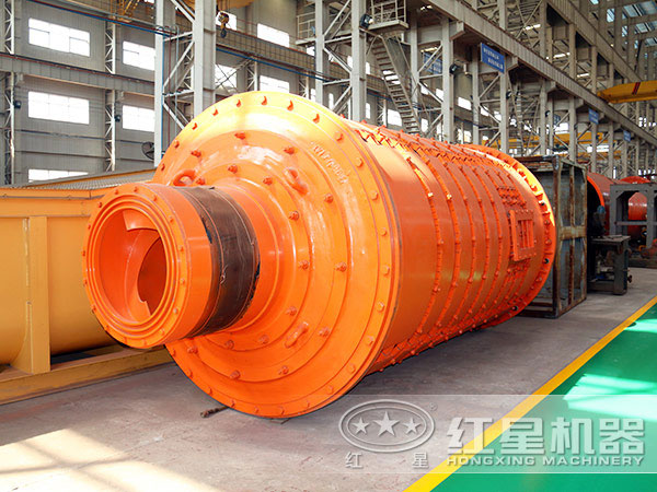 大型球磨機廠家