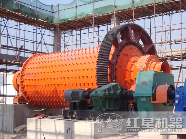 大型球磨機廠家 大型球磨機廠家