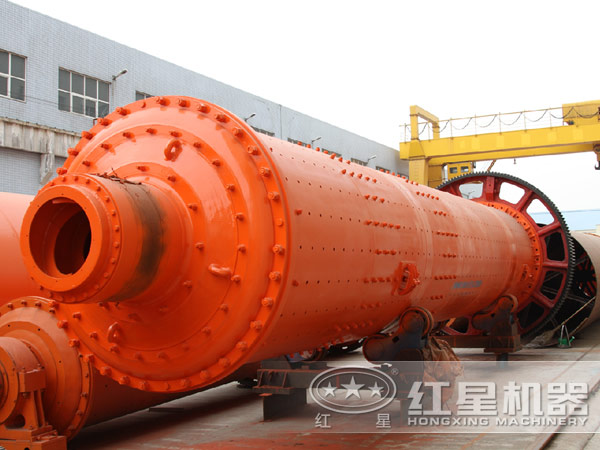 大型球磨機(jī)選購