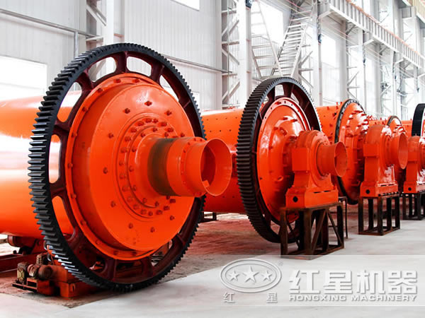 水泥磨現(xiàn)貨展示