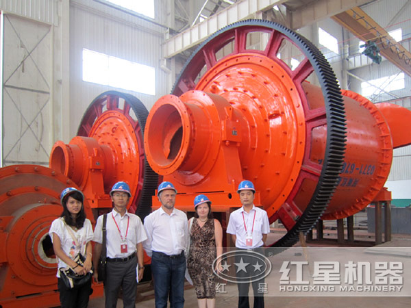 礦用水泥球磨機價格比較穩(wěn)定