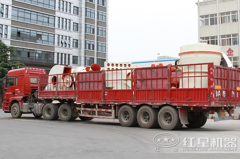 全套石油焦破碎/磨粉機(jī)設(shè)備發(fā)貨 全套石油焦破碎/磨粉機(jī)設(shè)備發(fā)貨