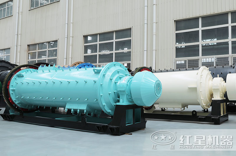 球磨機設(shè)備圖片