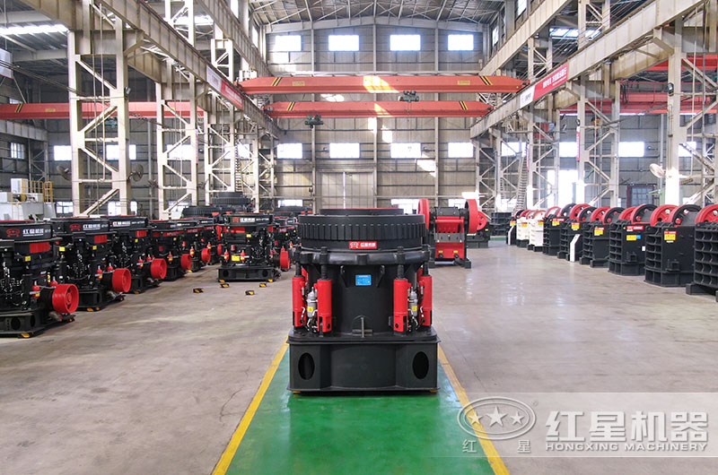 圓錐破碎機圖片 圓錐破碎機圖片