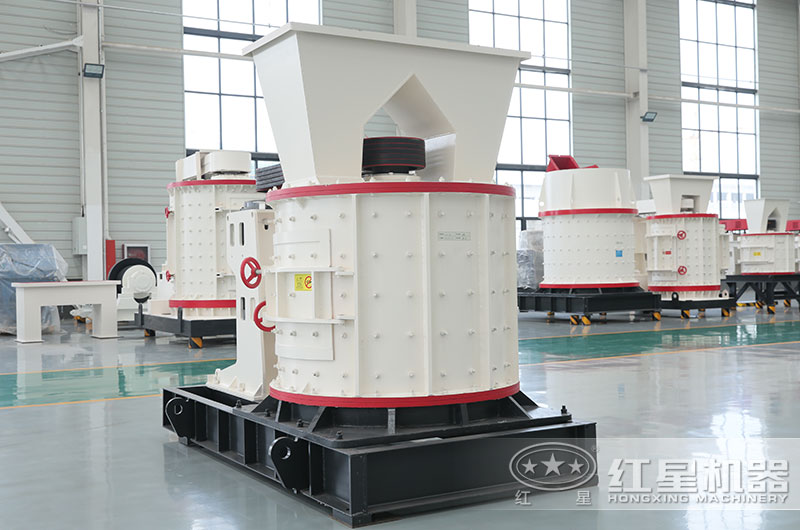 復(fù)合式制沙機圖片 復(fù)合式制沙機圖片