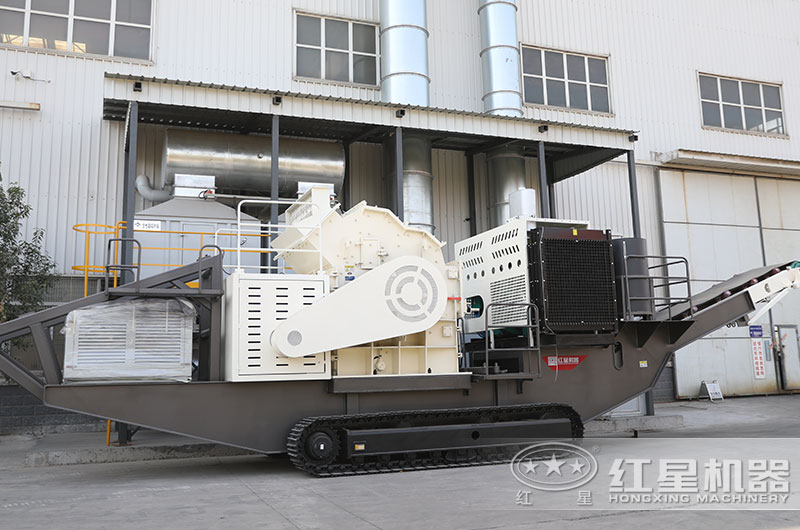 移動制砂機(jī)圖片