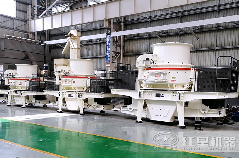 沖擊式石頭制砂機圖片 沖擊式石頭制砂機圖片