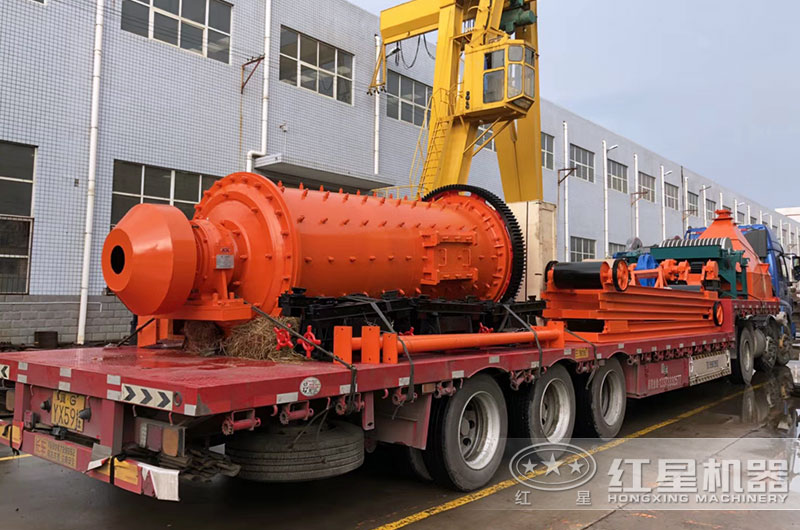 設(shè)備整裝待發(fā)