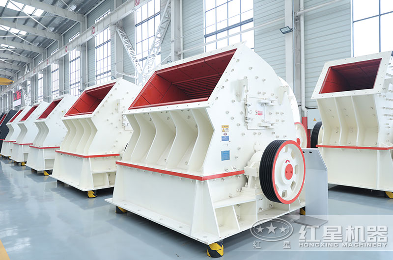 錘式制砂機(jī)圖片 錘式制砂機(jī)圖片