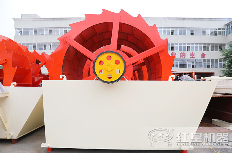 洗沙機(jī)設(shè)備圖片 洗沙機(jī)設(shè)備圖片