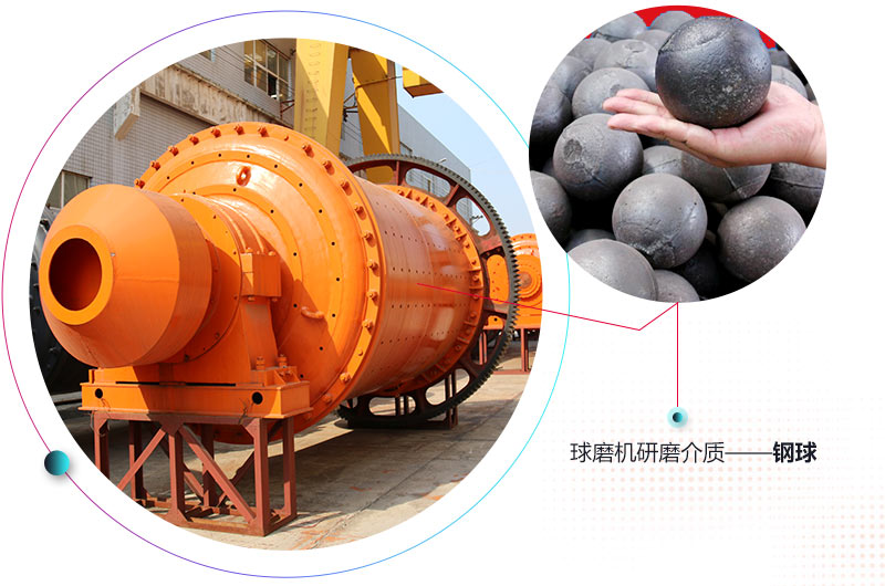 300噸球磨機鋼球 300噸球磨機鋼球