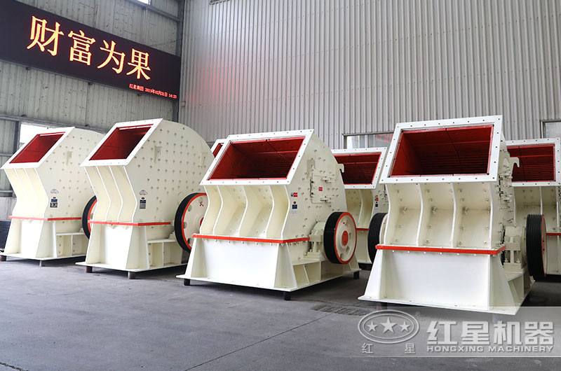 錘式碎石機圖片 錘式碎石機圖片