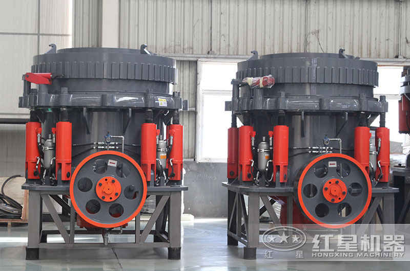 凝灰?guī)r圓錐破碎機圖片 凝灰?guī)r圓錐破碎機圖片