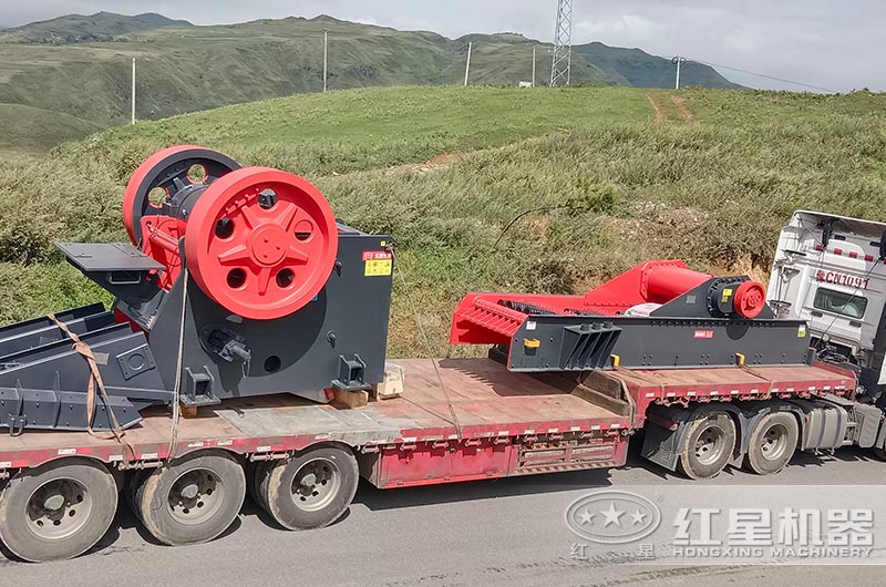 設(shè)備發(fā)往客戶現(xiàn)場(chǎng) 設(shè)備發(fā)往客戶現(xiàn)場(chǎng)