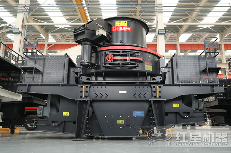 大型制砂機(jī)圖片 大型制砂機(jī)圖片