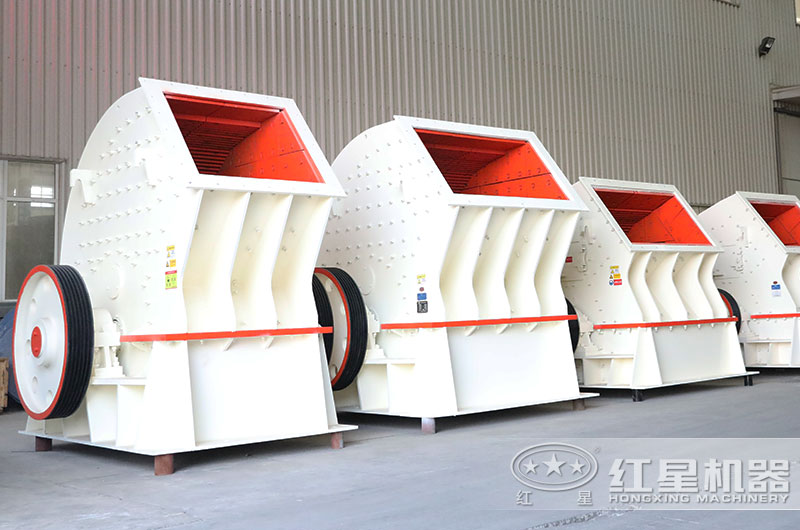 PCZ錘式破碎機(jī)圖片 PCZ錘式破碎機(jī)圖片