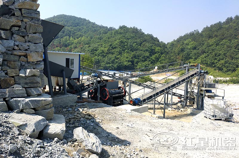 浙江客戶制砂機(jī)生產(chǎn)現(xiàn)場(chǎng)圖片 浙江客戶制砂機(jī)生產(chǎn)現(xiàn)場(chǎng)圖片