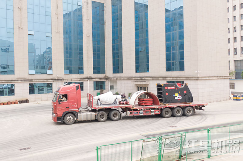 現(xiàn)貨設(shè)備裝車直接發(fā)走