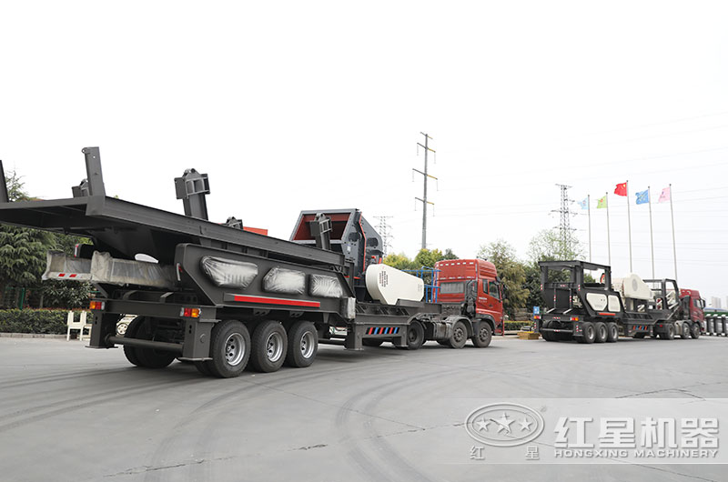 設(shè)備陸續(xù)發(fā)往客戶現(xiàn)場(chǎng) 設(shè)備陸續(xù)發(fā)往客戶現(xiàn)場(chǎng)