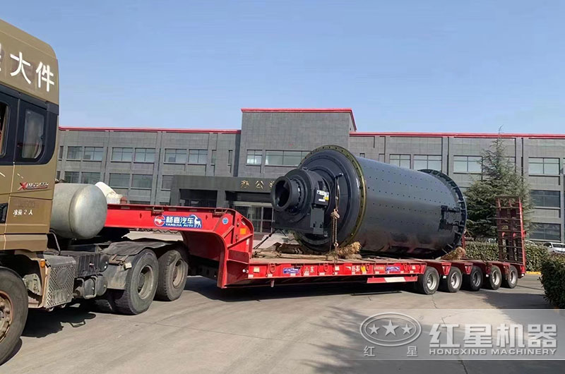 設備裝車發(fā)貨現(xiàn)場