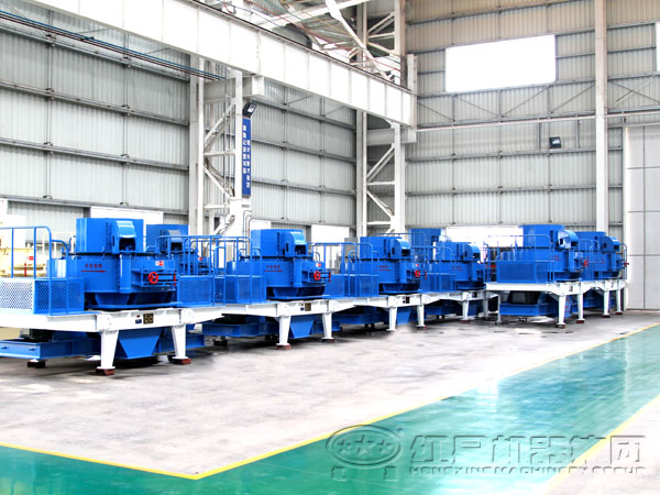 機(jī)制砂設(shè)備價(jià)格